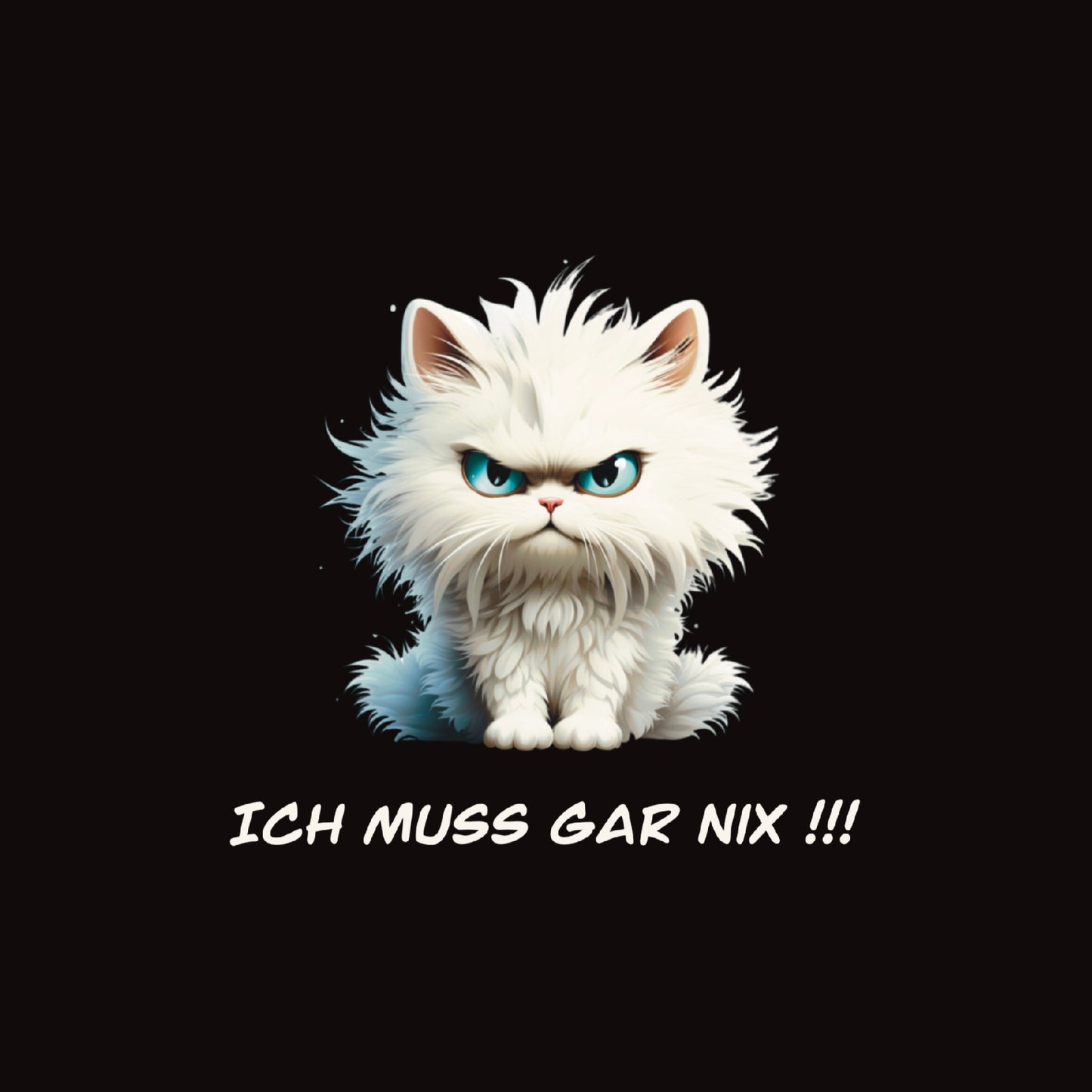 EP Grumpy Cat Panel, diverse Motive