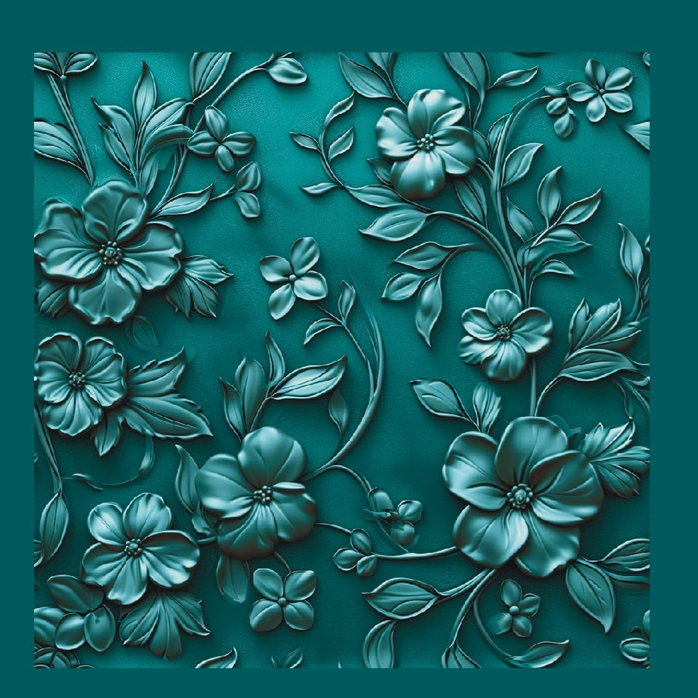 EP Unique Relief, 7 Designs