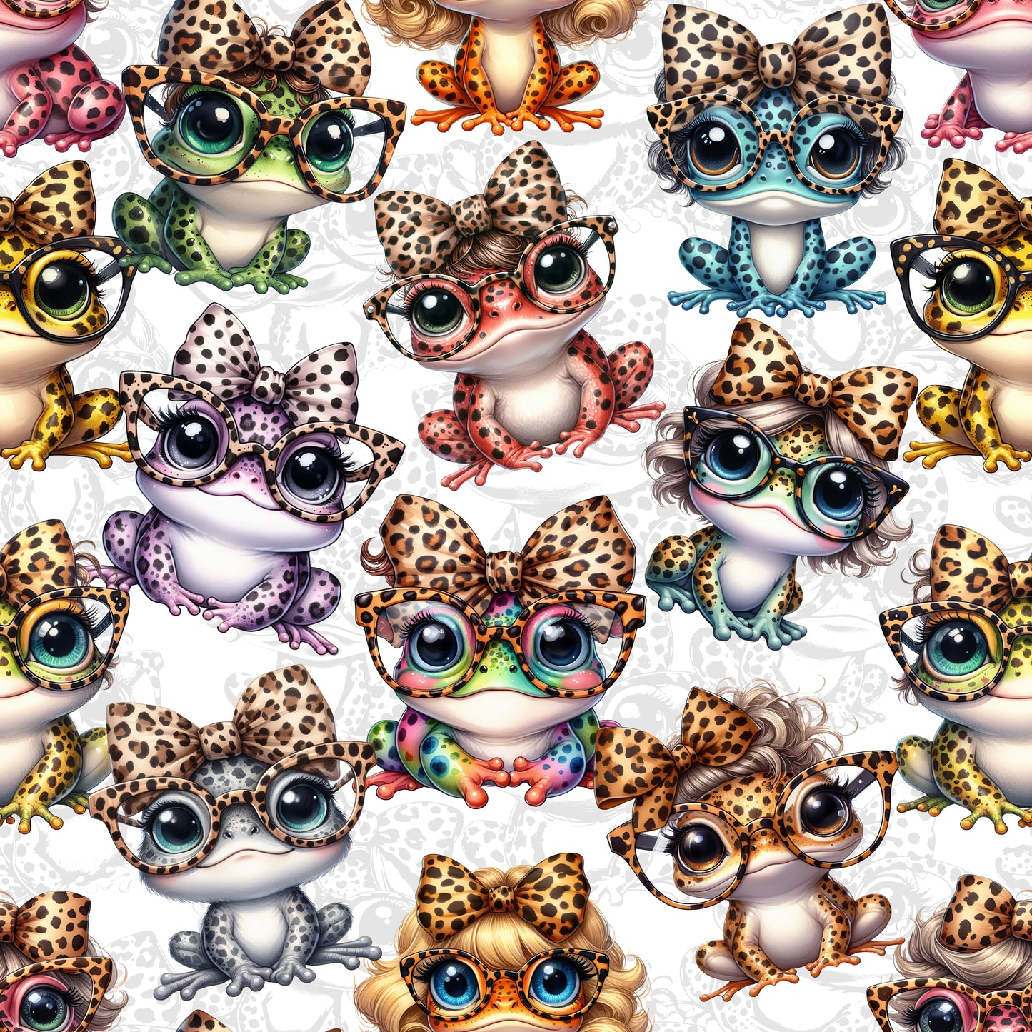 EP Froggy