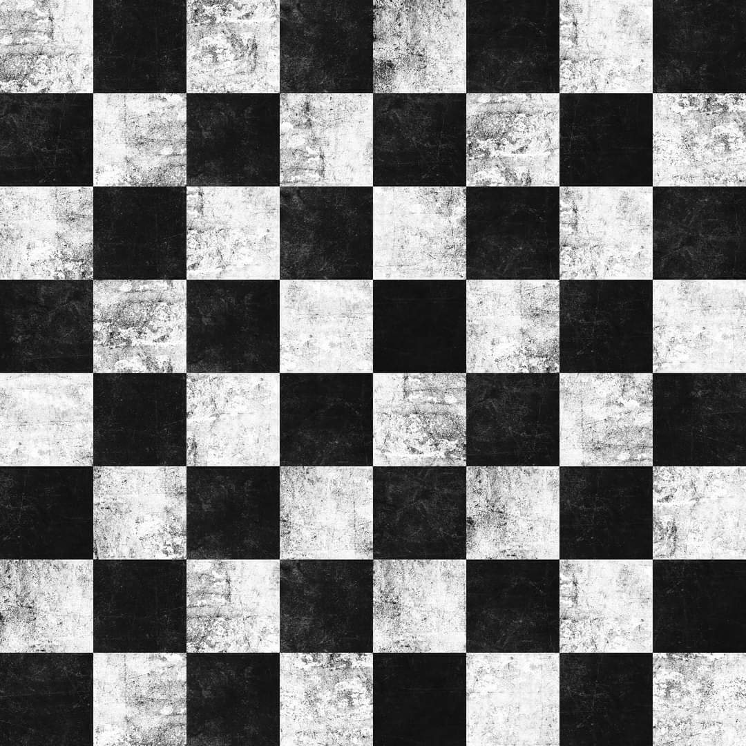 EP Vintage Checked, 13 Farben