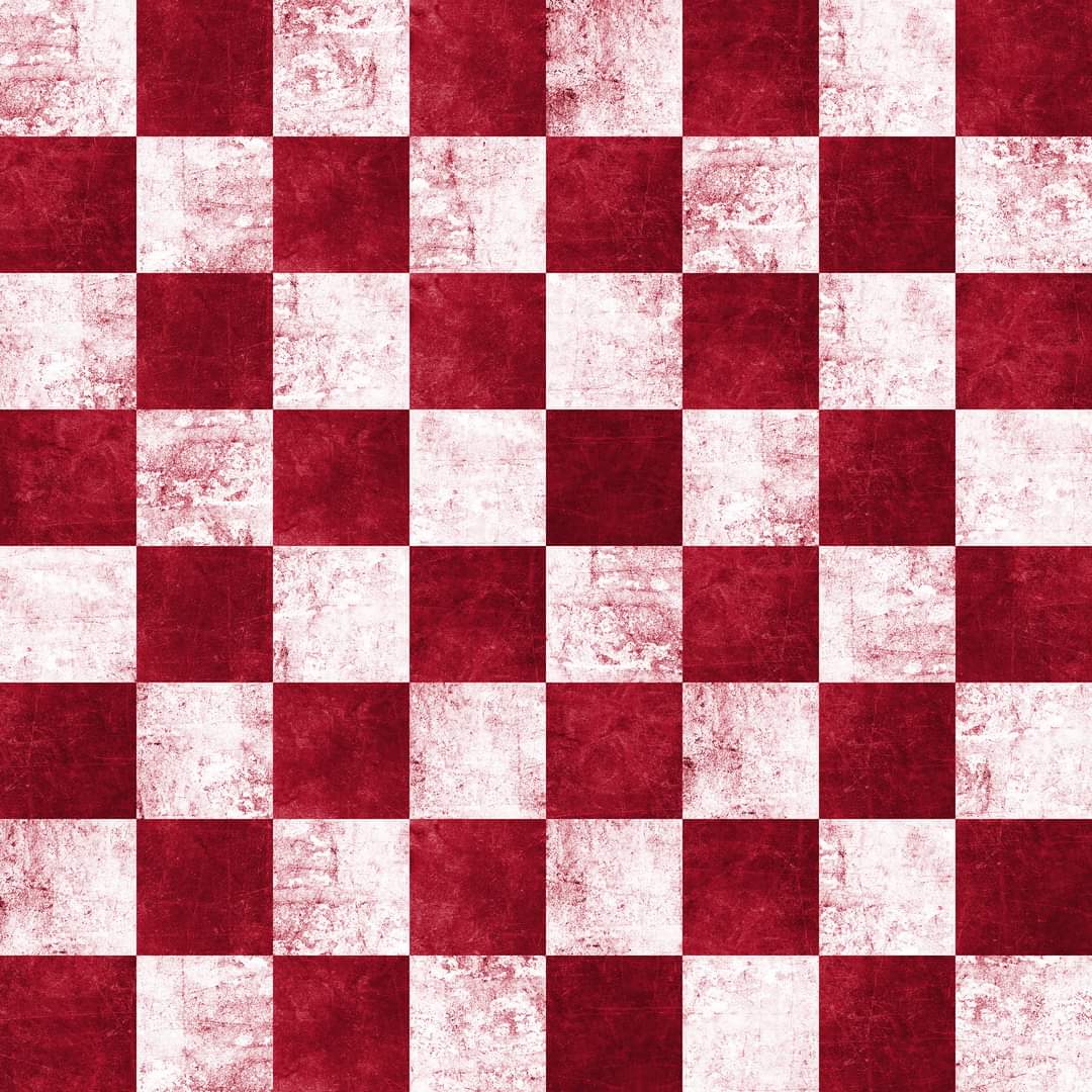 EP Vintage Checked, 13 Farben