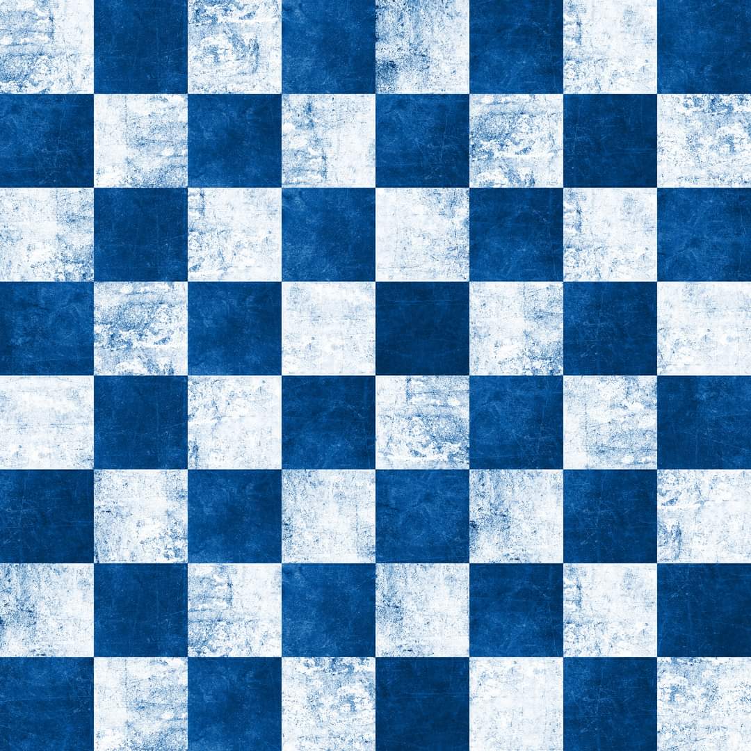 EP Vintage Checked, 13 Farben