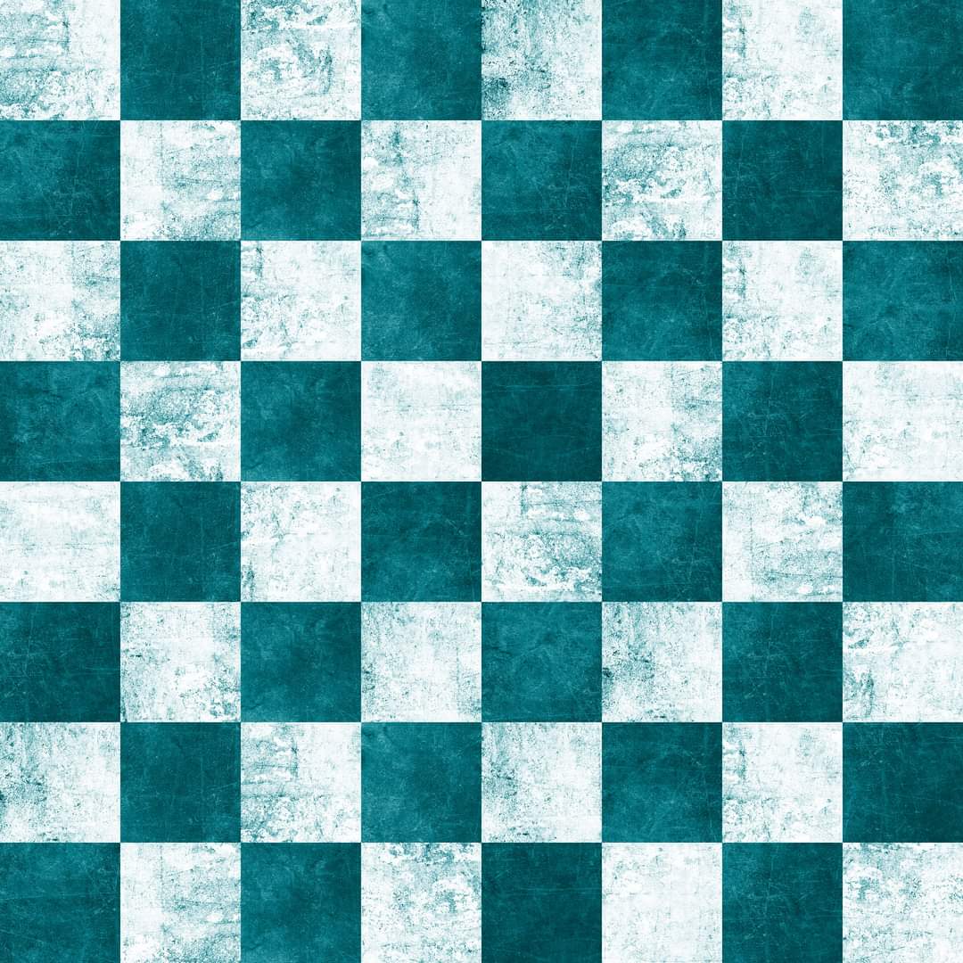 EP Vintage Checked, 13 Farben