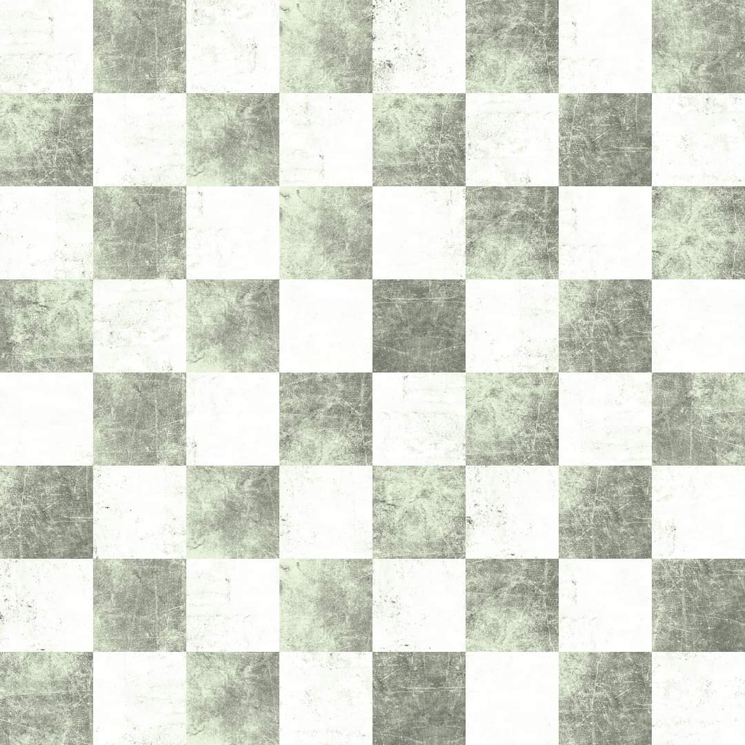 EP Vintage Checked, 13 Farben