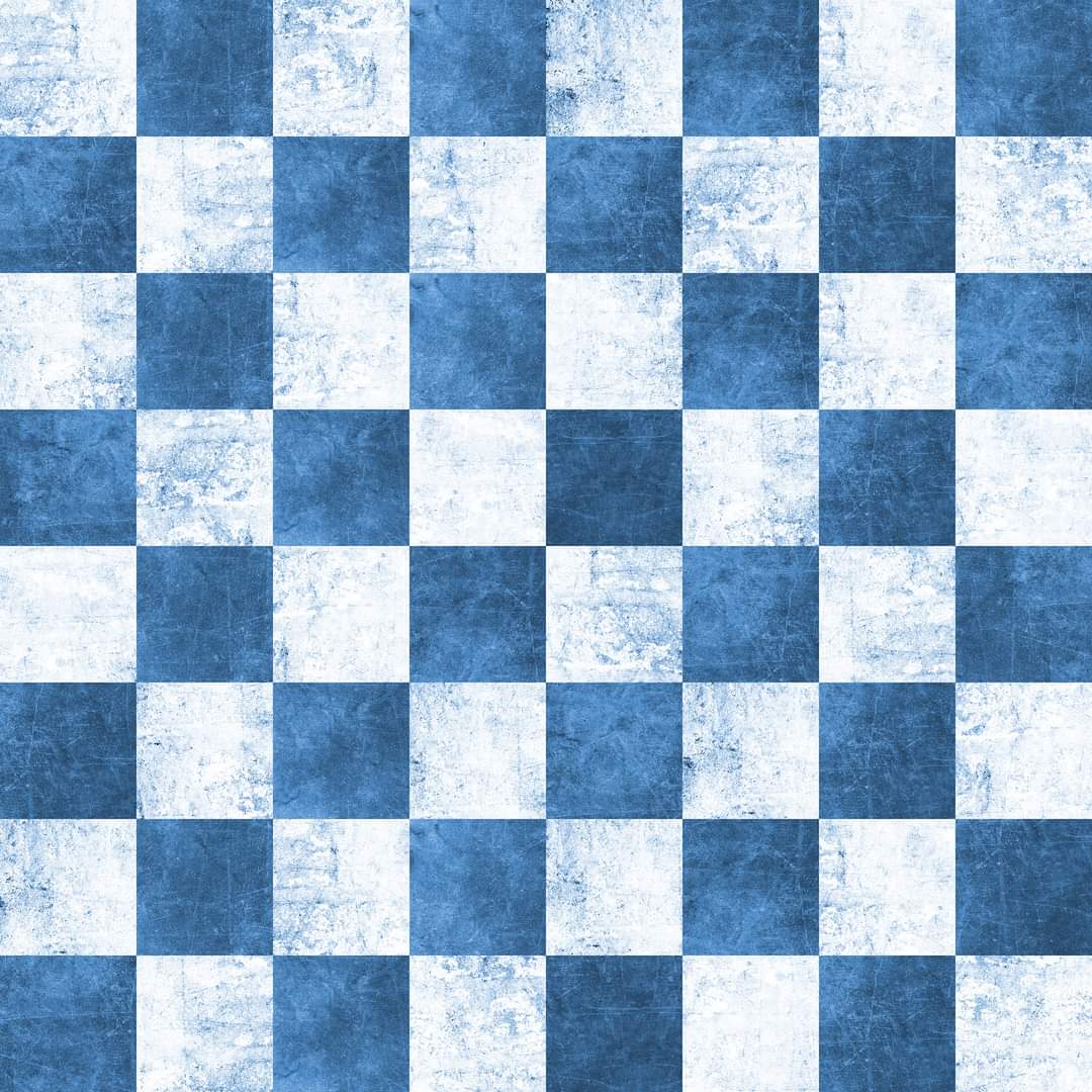 EP Vintage Checked, 13 Farben