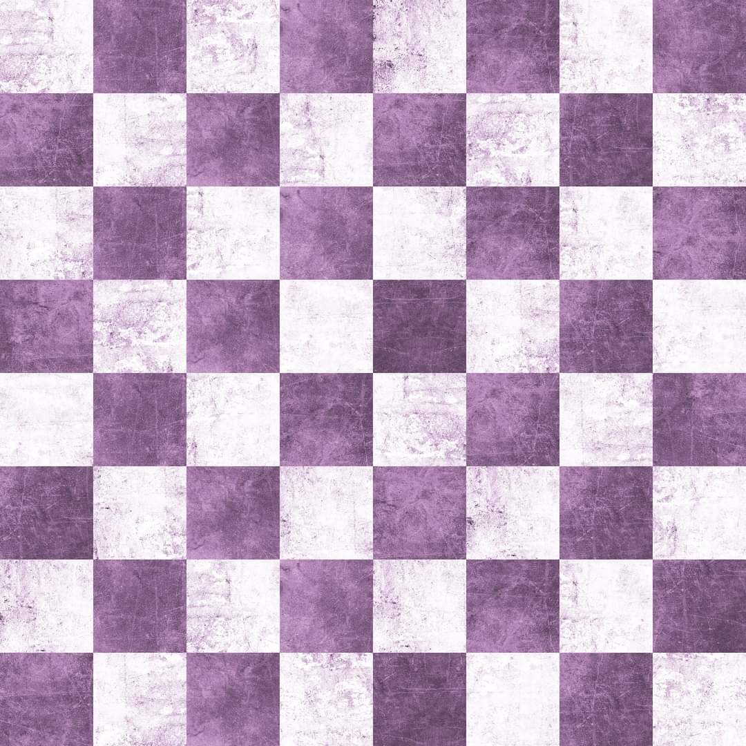 EP Vintage Checked, 13 Farben