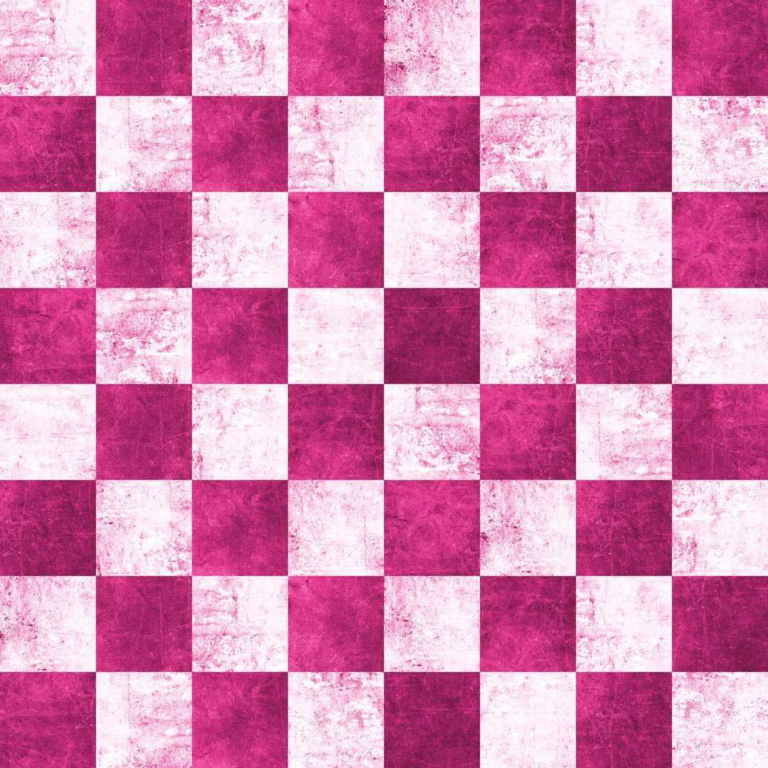 EP Vintage Checked, 13 Farben