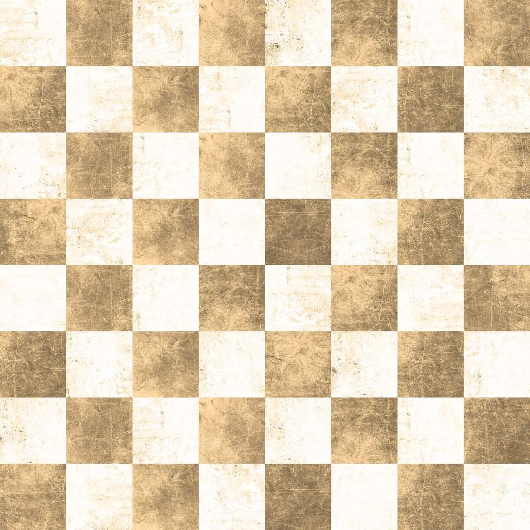 EP Vintage Checked, 13 Farben