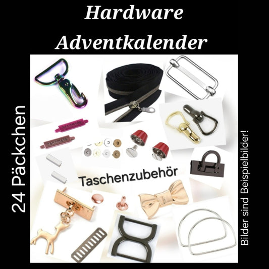 Adventkalender Hardware 2025