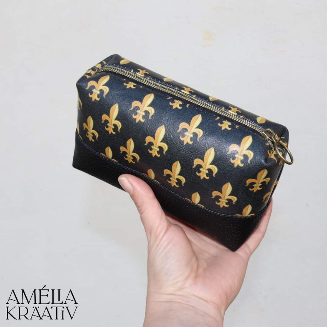 EP Fleur de Lis small