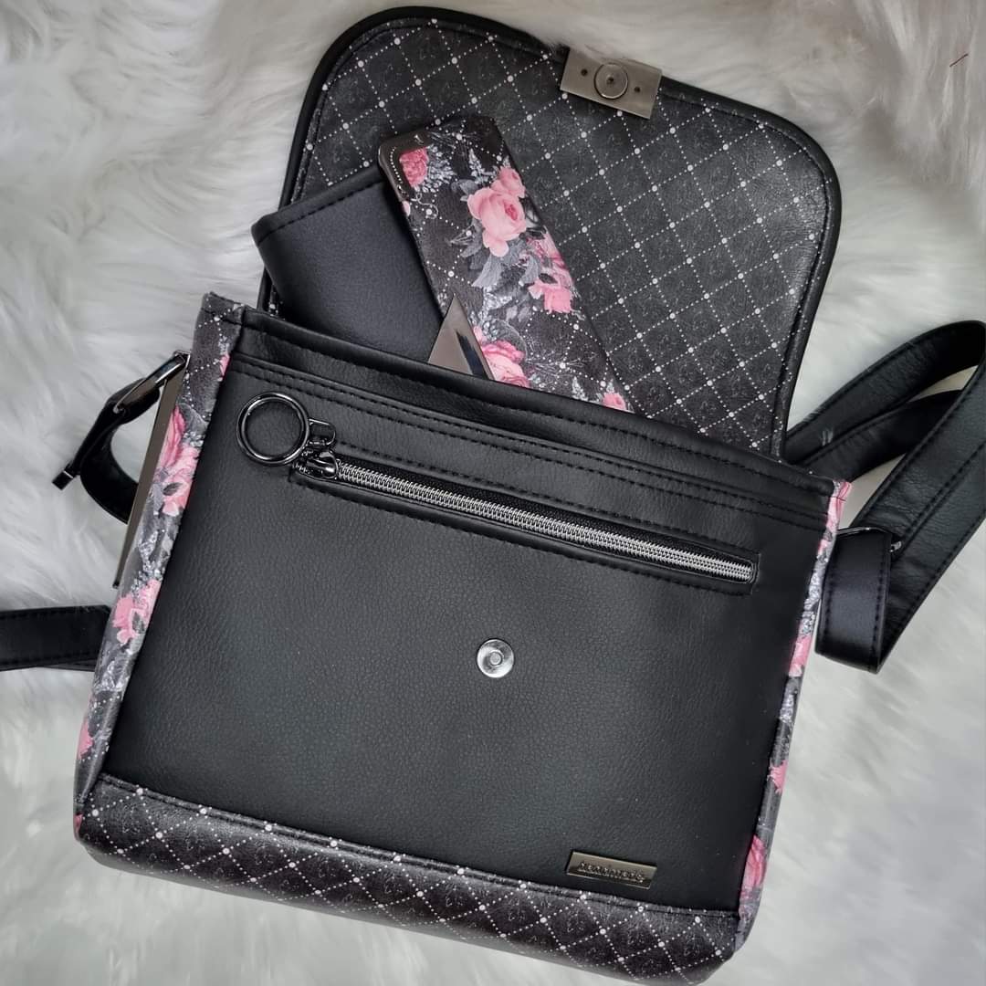 EP Pink Velvet Rose Kombi KL