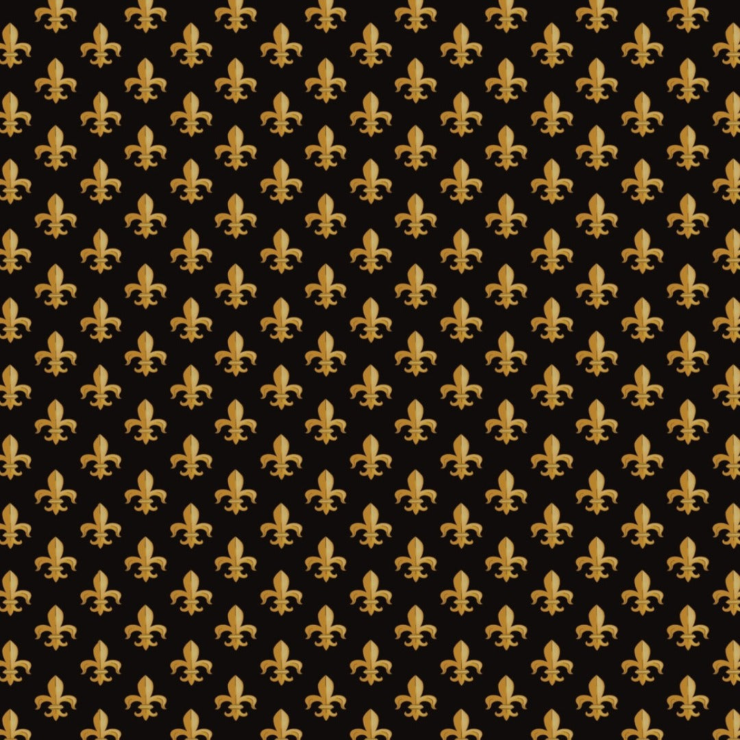 EP Fleur de Lis small