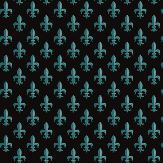 EP Fleur de Lis