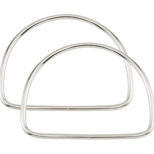 Taschenhenkel Halbmond