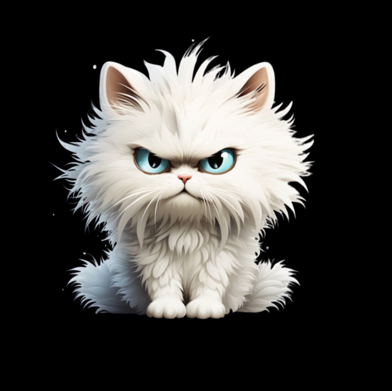 EP Grumpy Cat Panel, various designs
