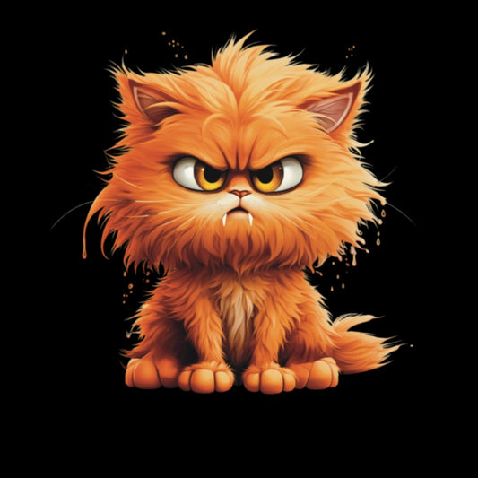 Panneau EP Grumpy Cat, motifs divers