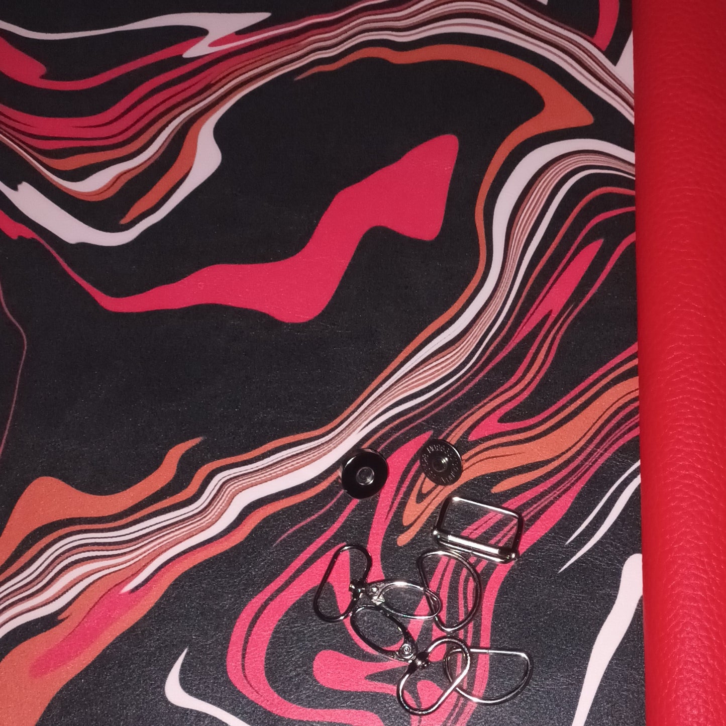 Bag set 3