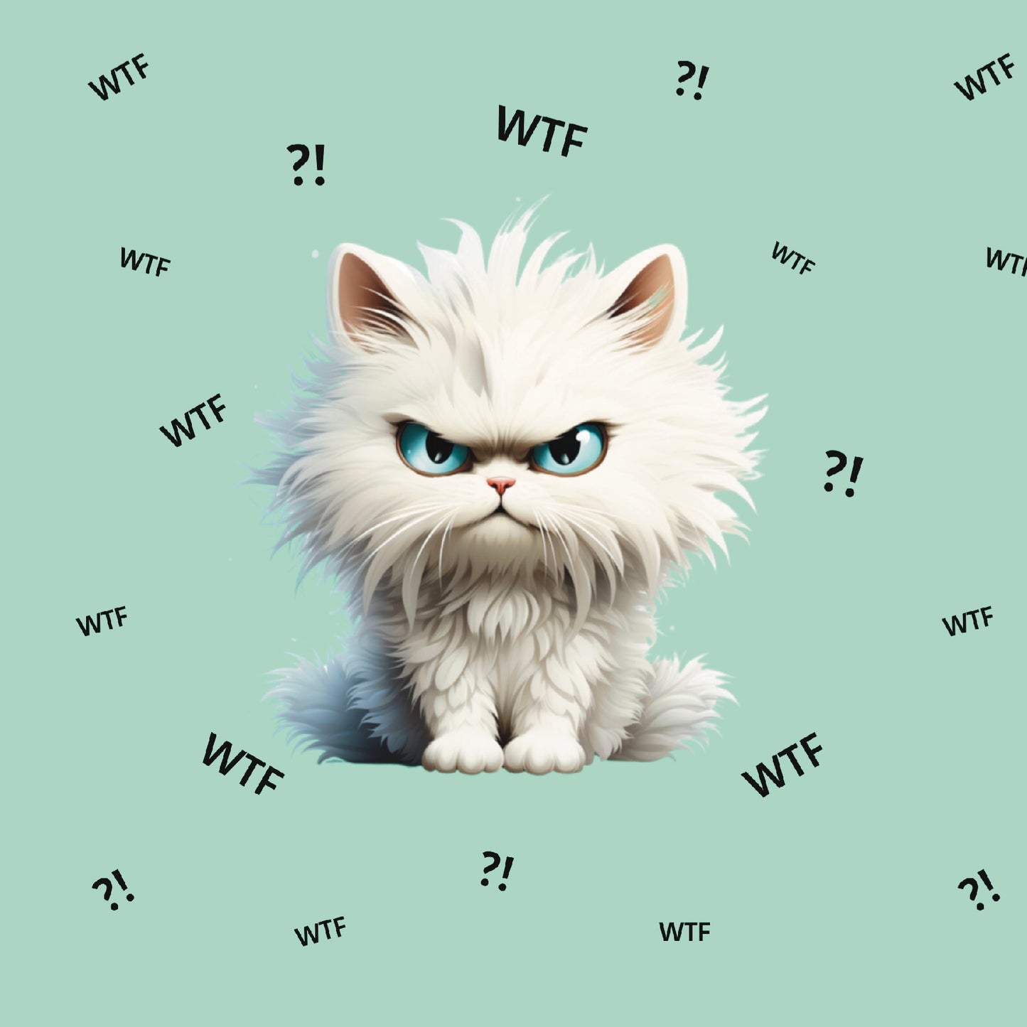 EP Grumpy Cat Panel, various designs