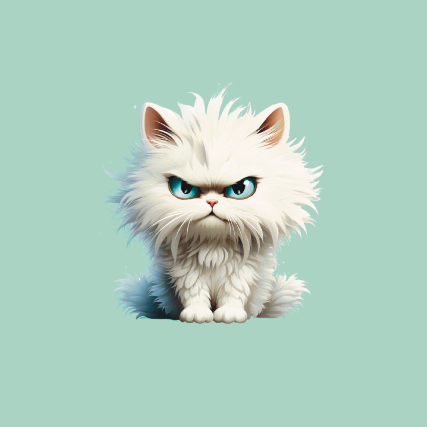 EP Grumpy Cat Panel, various designs