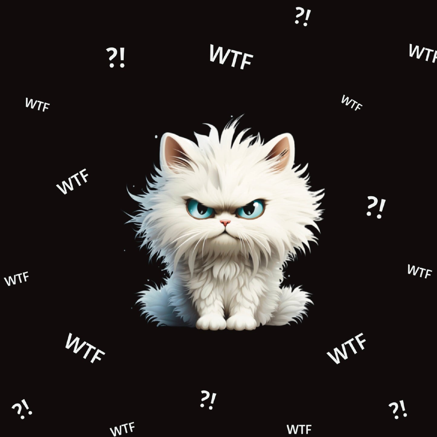 EP Grumpy Cat Panel, various designs