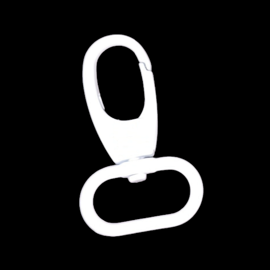 Hardware set white 1