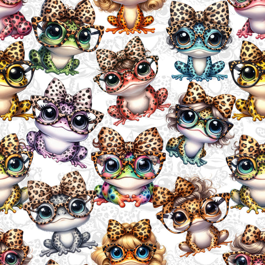 EP Froggy