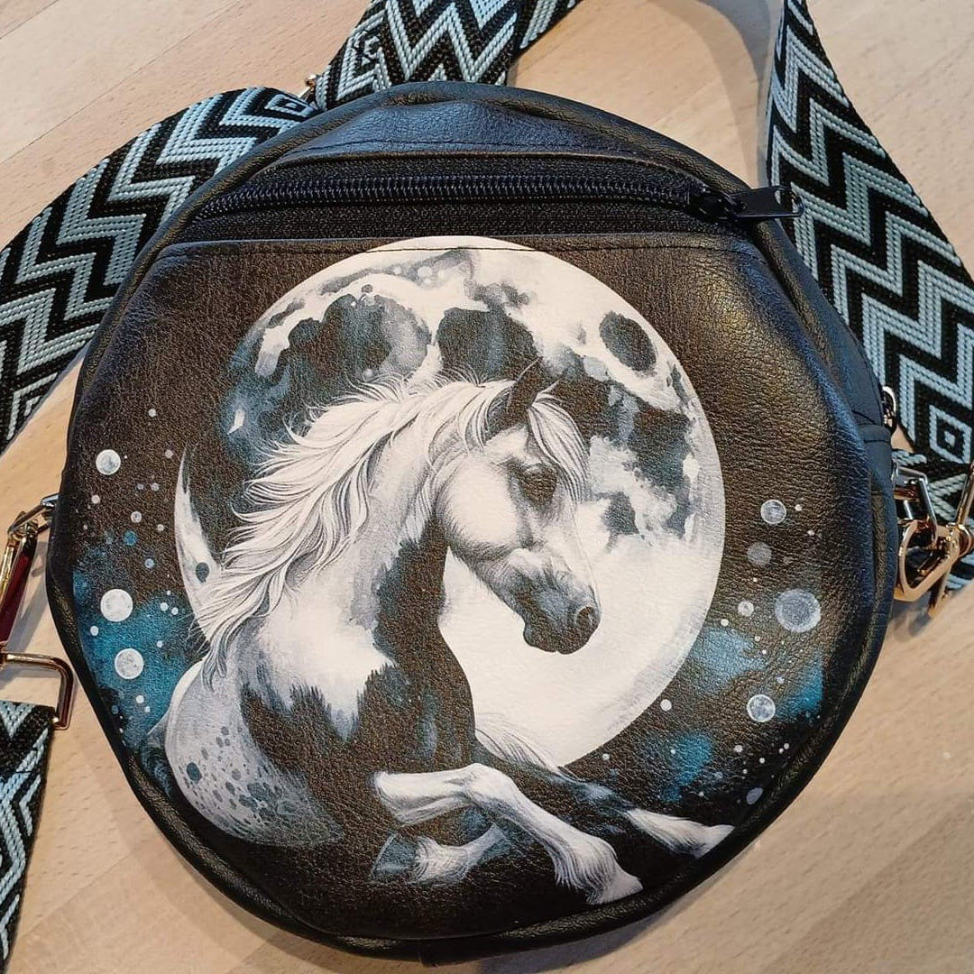 Horse Panel