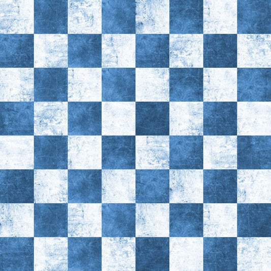 EP Vintage Checked, 13 Farben