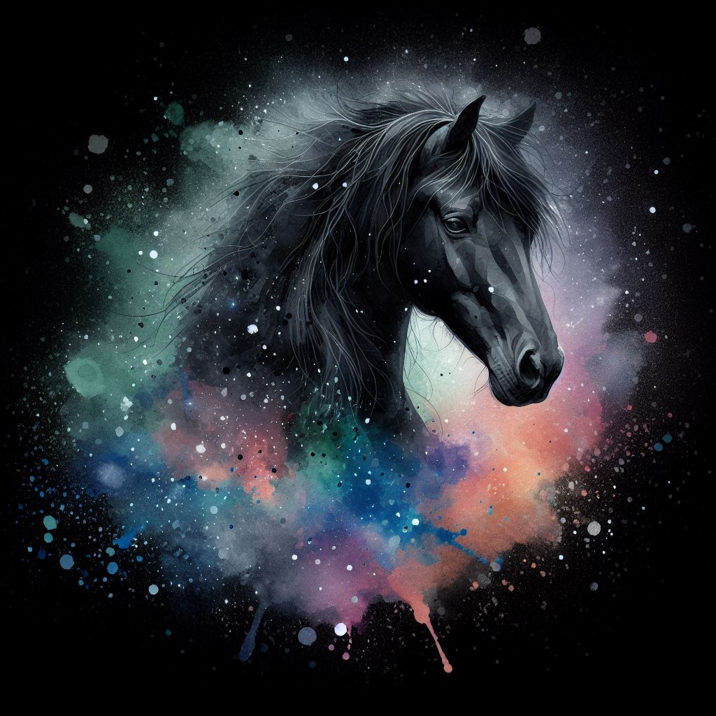 Horse Panel
