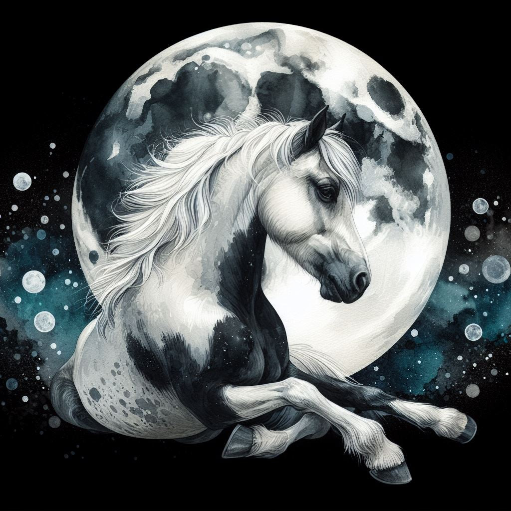 Horse Panel