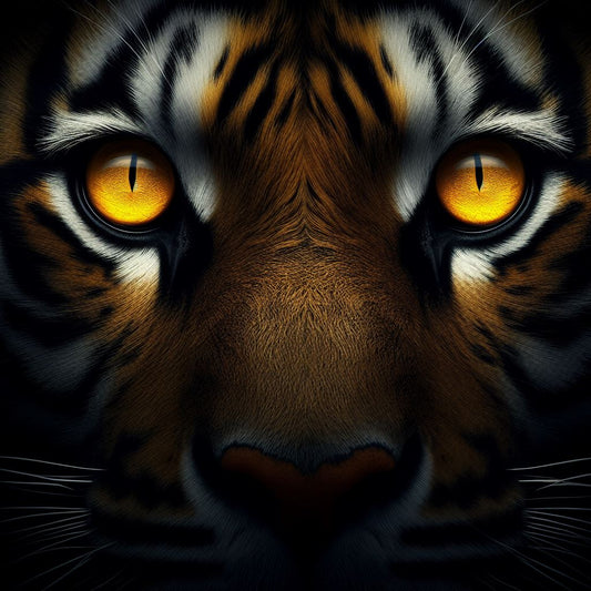 EP Panel Tiger 1