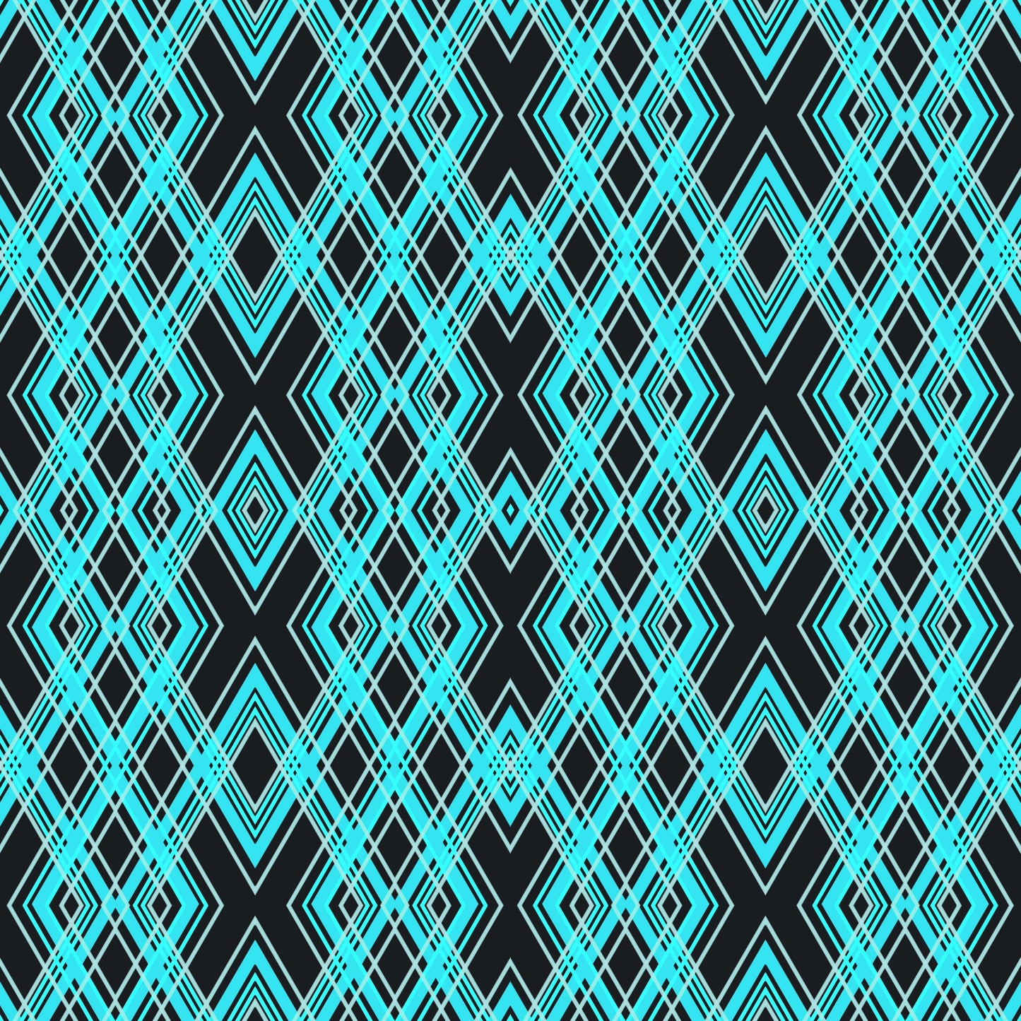 EP Trafalgar Square Turquoise KL