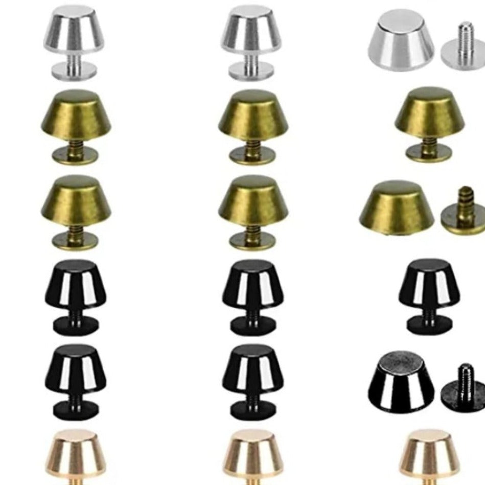 Clous de poche 10mm