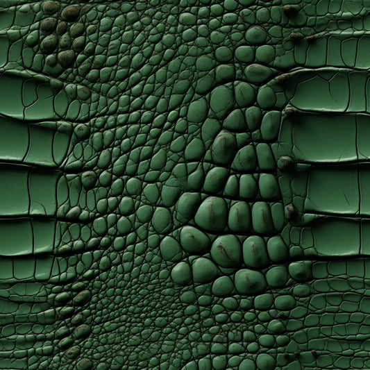 EP Crocodile
