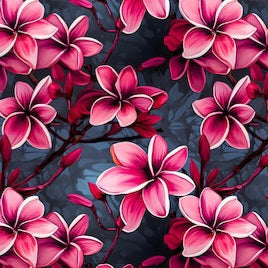 EP Pink Magnolia