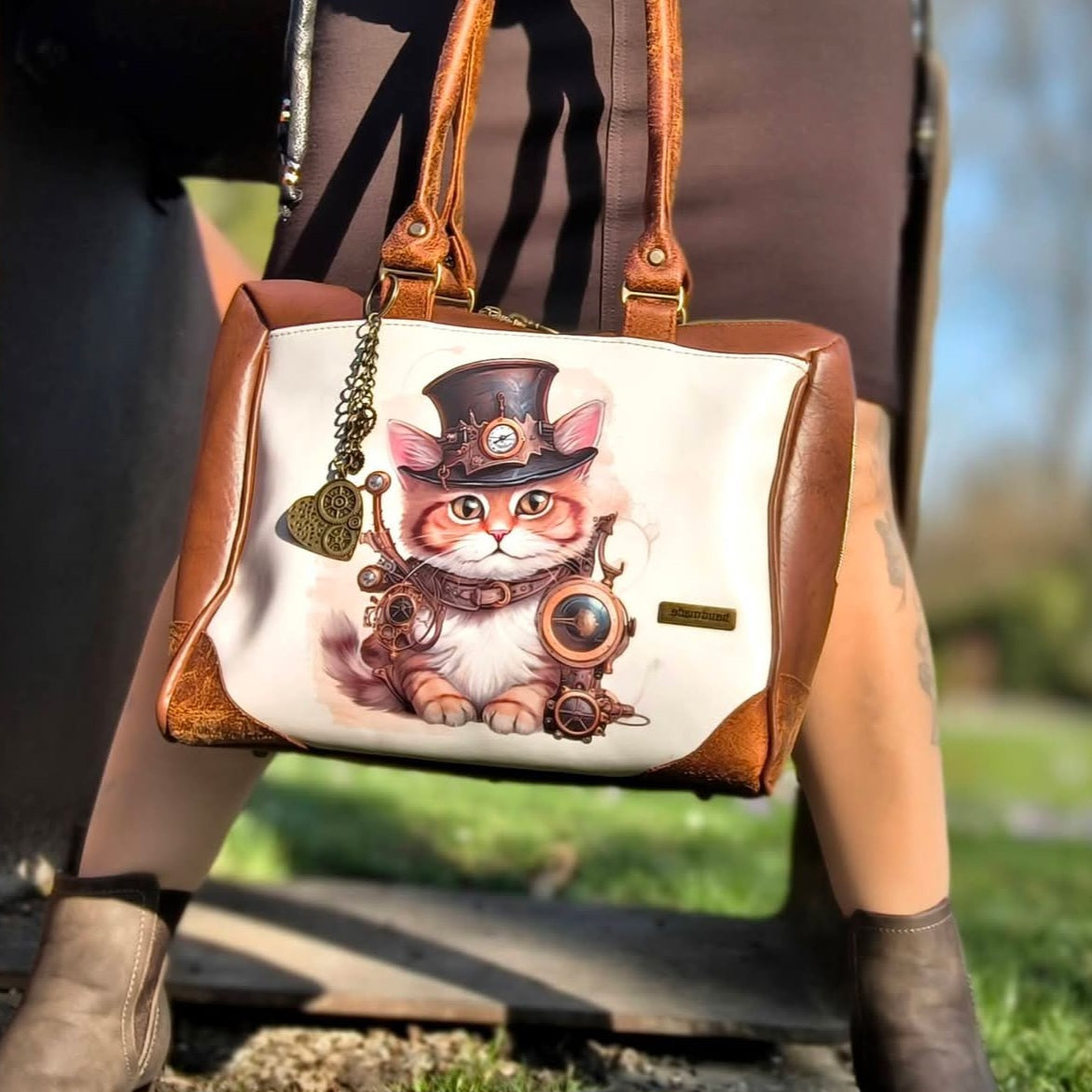 Pipers Maierling-Bag