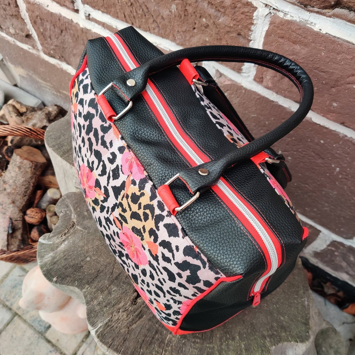 Pipers Maierling-Bag