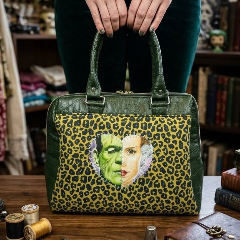 Pipers Maierling-Bag