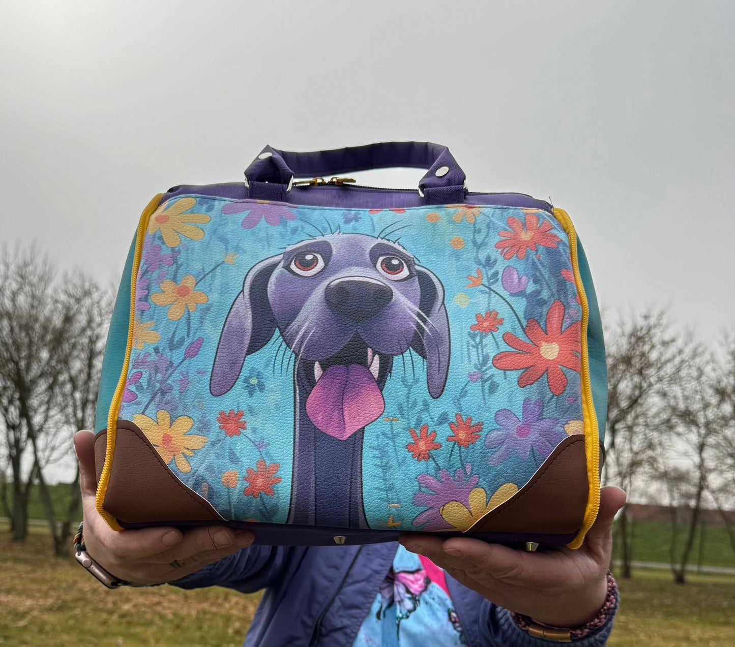Pipers Maierling-Bag