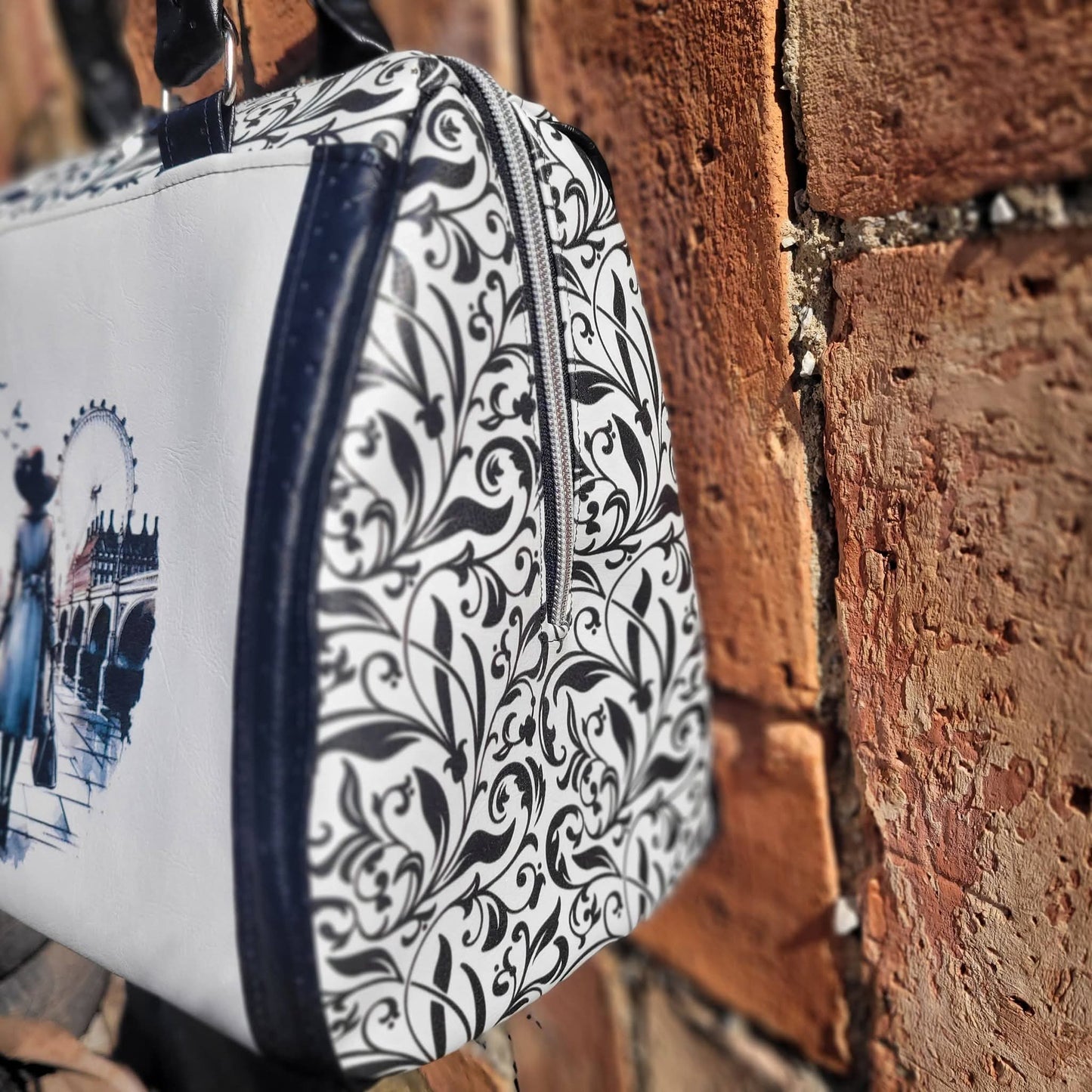 Pipers Maierling-Bag