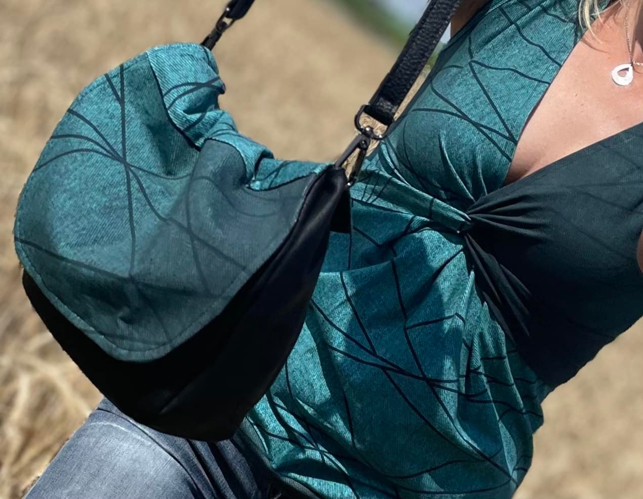 Pipers Vario-Bag