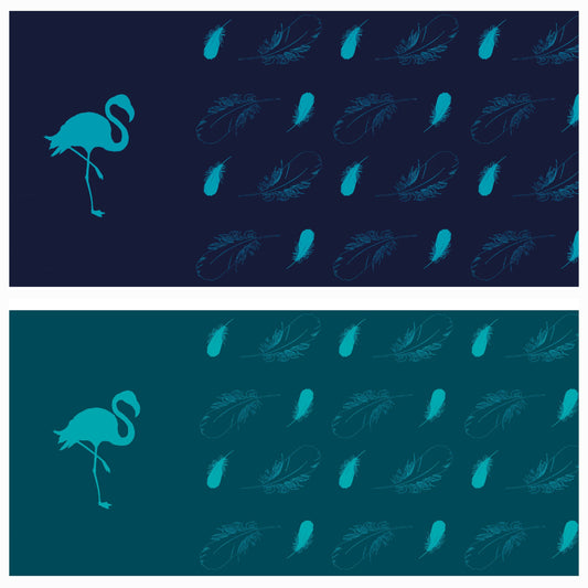 EP Flamingo, 2 colors J