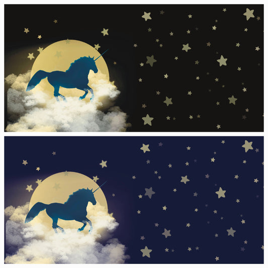 EP Unicorn, 2 colors J