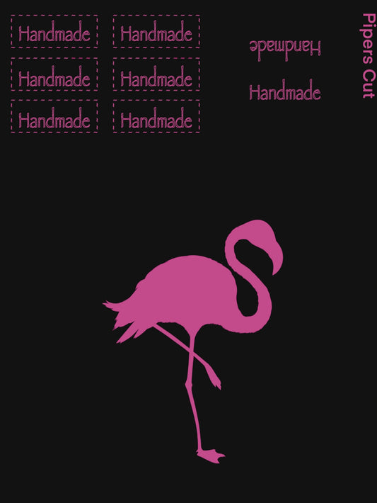 EP Flamingo pink KL