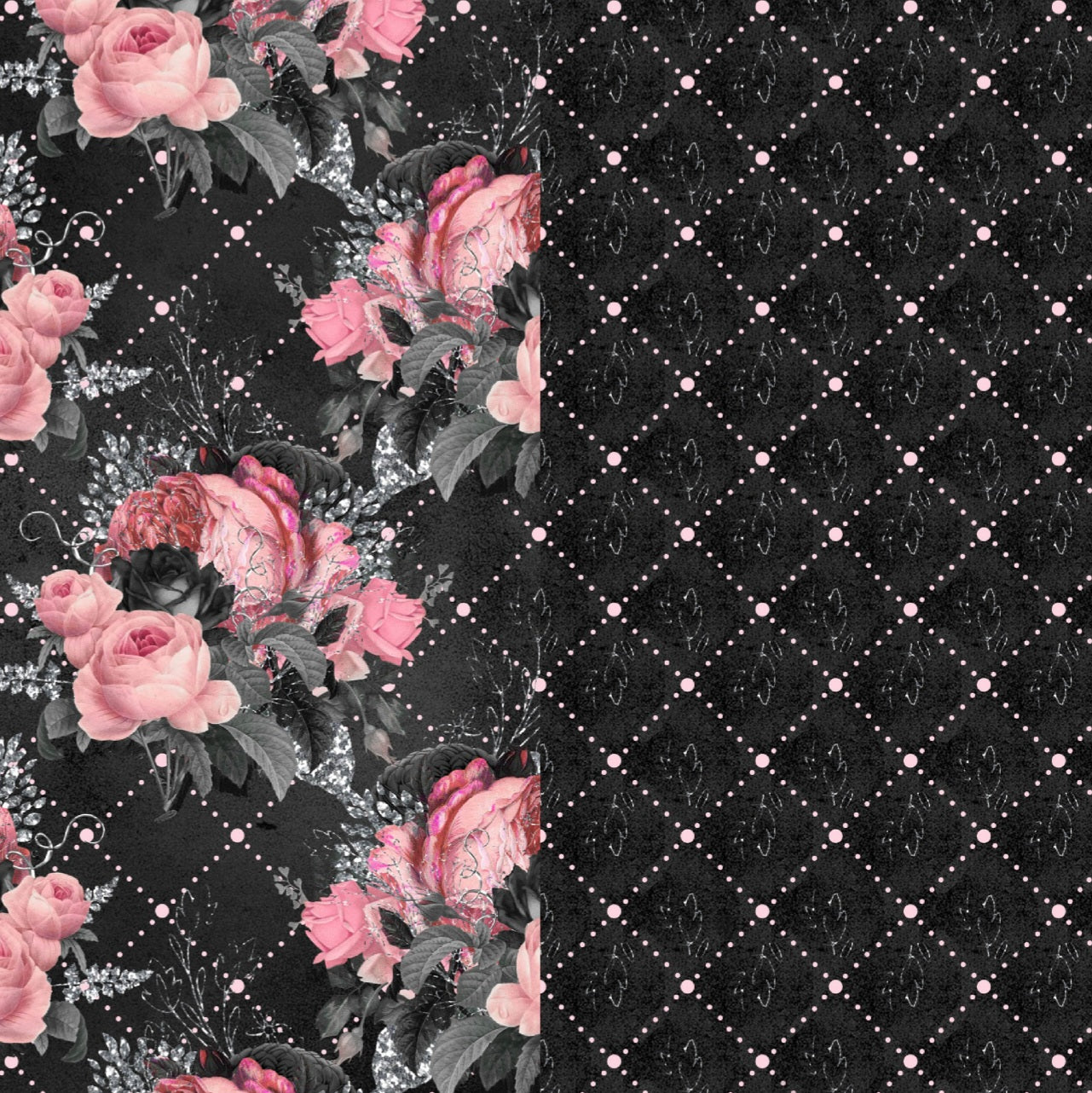 EP Rose Velours Rose KL