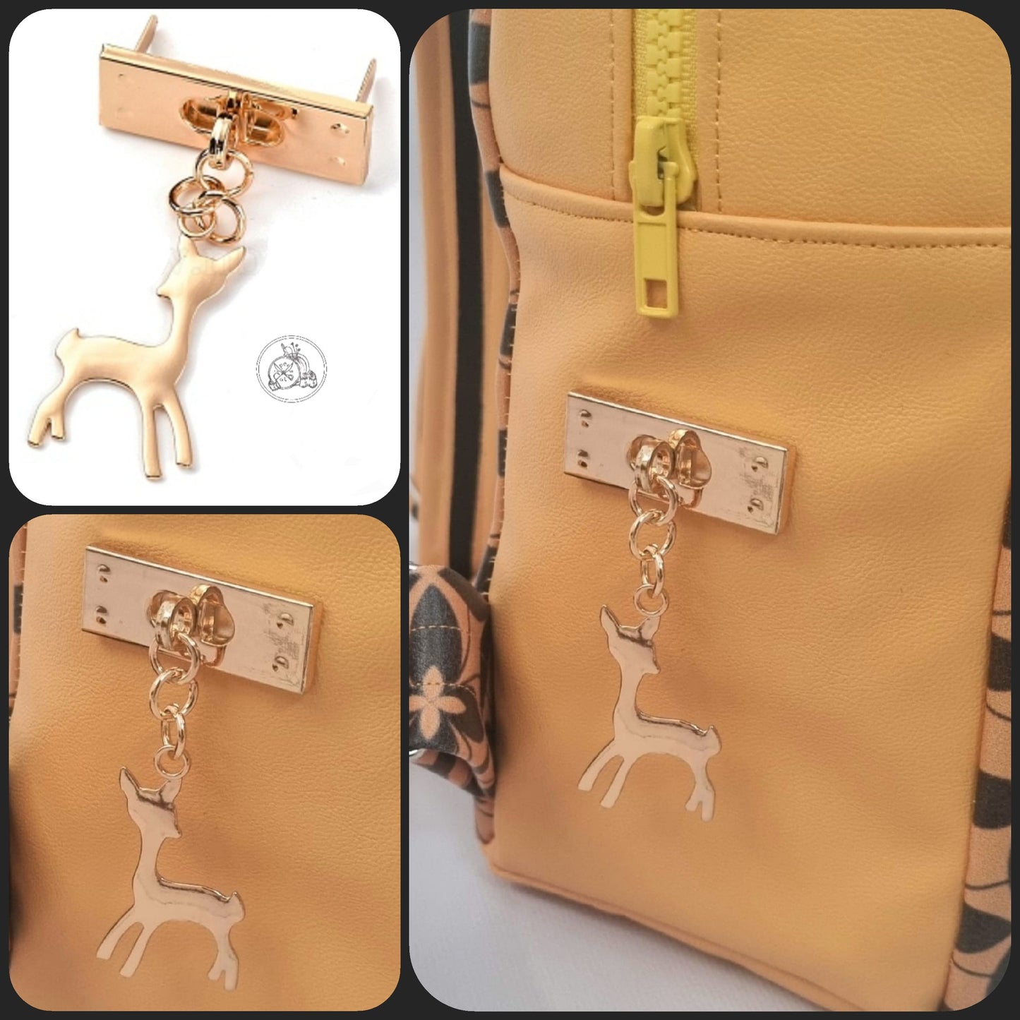 Porte-clés Bambi