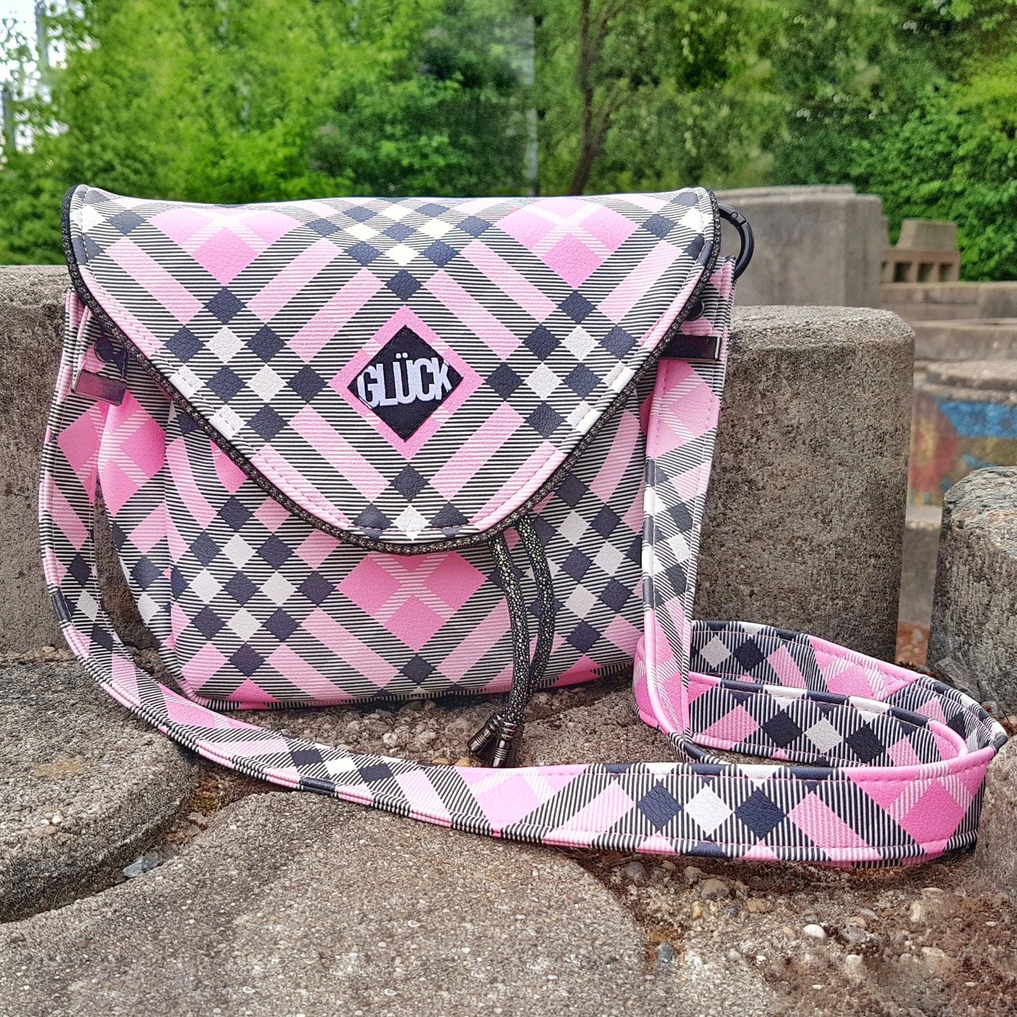 Pipers Vario-Bag