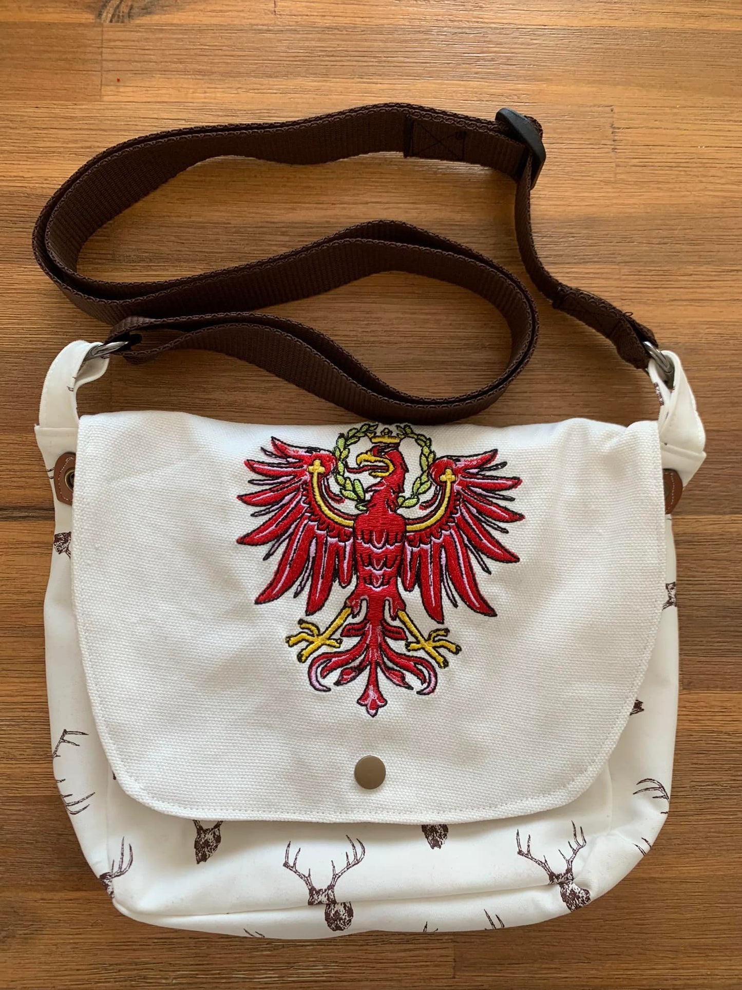 Pipers Vario-Bag