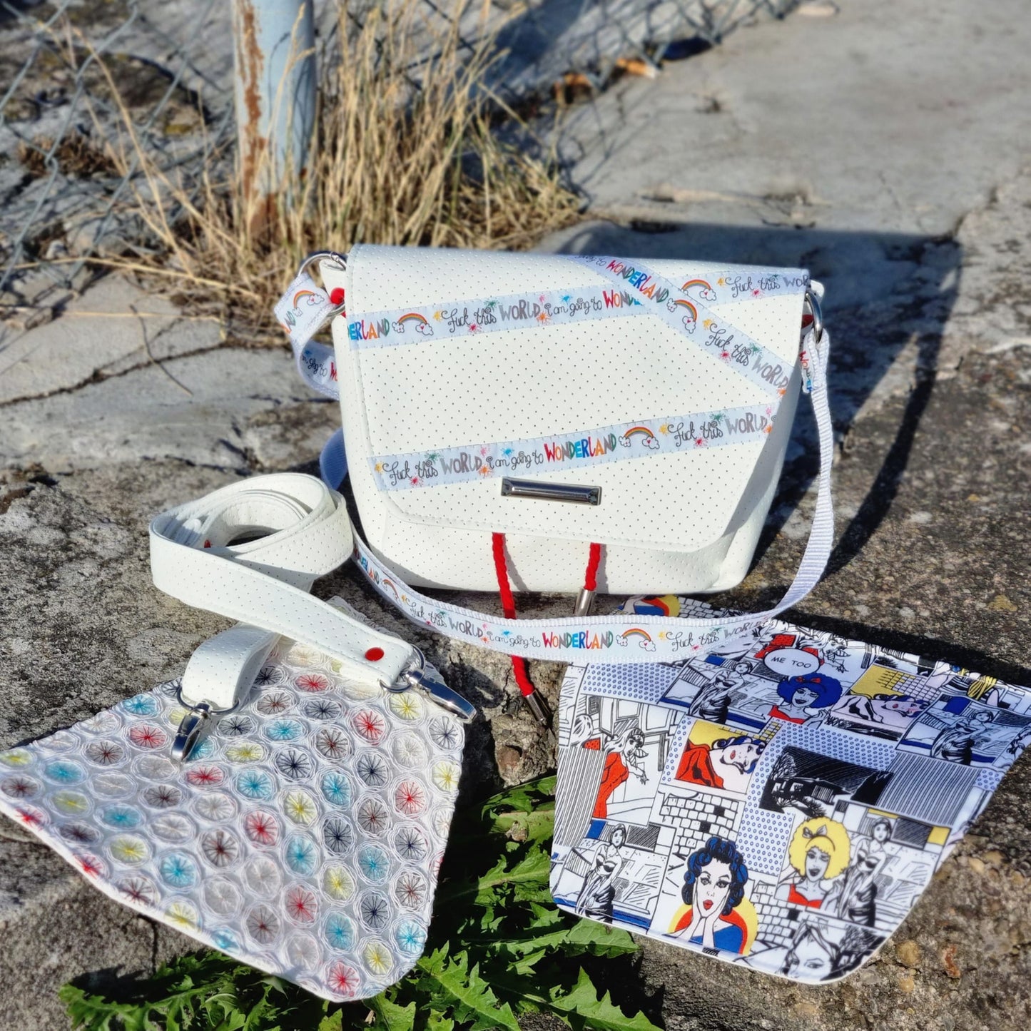 Pipers Vario-Bag