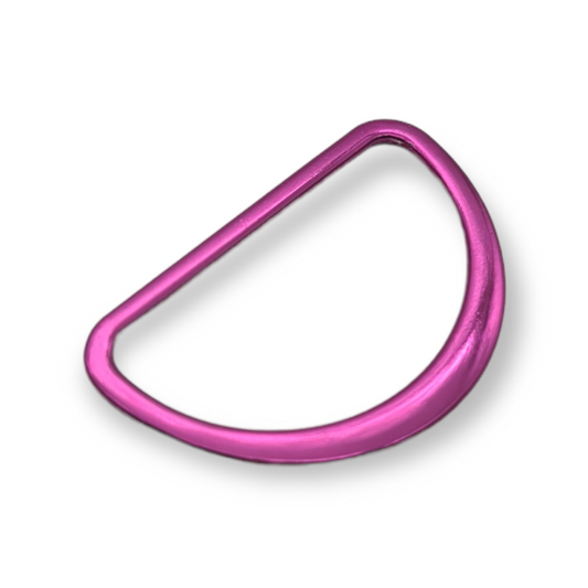 D-Ring pink 38mm